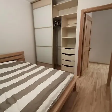 Apartament Vef Apartment, 38 Araisu *