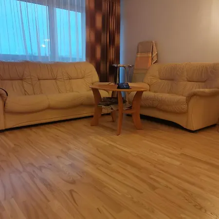 Apartmán Vef Apartment, 38 Araisu *